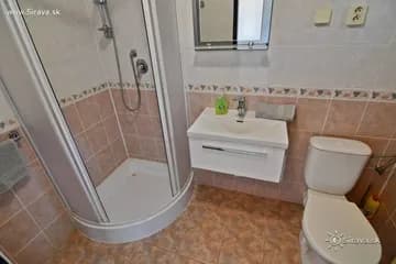 Casablanca horný apartmán v ľavo