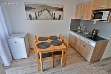 Casablanca horný apartmán v ľavo