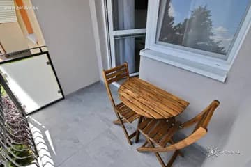 Casablanca horný apartmán v pravo