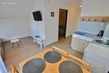 Casablanca horný apartmán v pravo