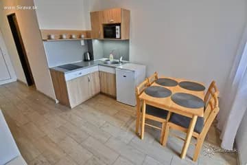 Casablanca horný apartmán v pravo