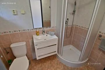 Casablanca horný apartmán v pravo