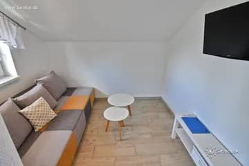 Casablanca horný apartmán v pravo