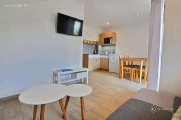Casablanca horný apartmán v pravo