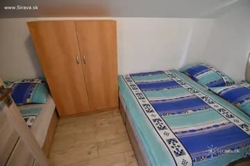 Casablanca horný apartmán v pravo