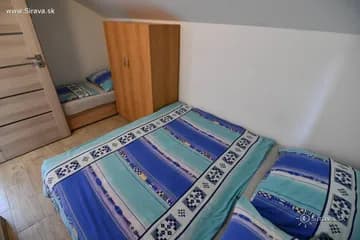 Casablanca horný apartmán v pravo