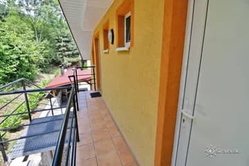 Casablanca horný apartmán v pravo