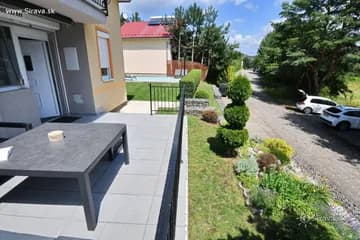 Dolný Apartmán