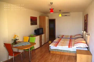 Helios apartmán 2