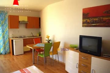Helios apartmán 2