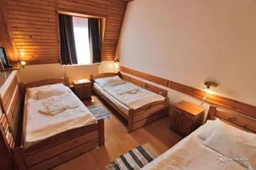 Podkrovna izba