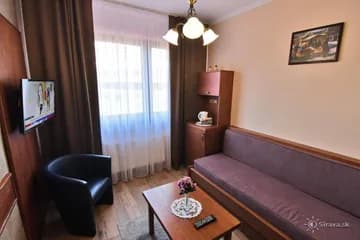 Juliana-Apartmán bez balkona