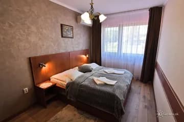 Juliana-Apartmán bez balkona