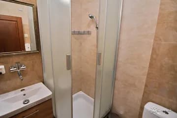 Juliana-Apartmán bez balkona