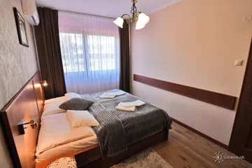 Juliana-Apartmán bez balkona