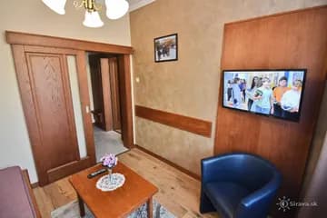 Juliana-Apartmán bez balkona