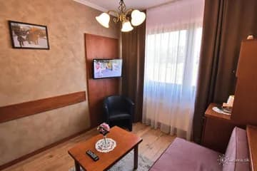 Juliana-Apartmán bez balkona