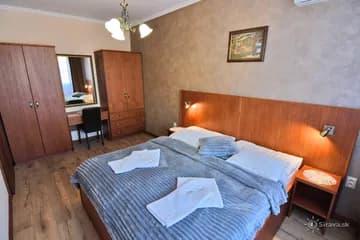 Juliana-Apartmán bez balkona