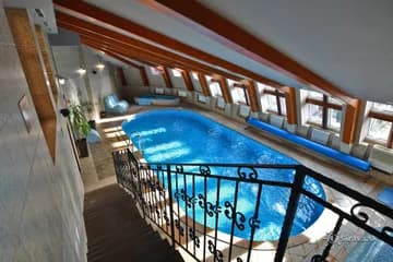 Juliana sauna