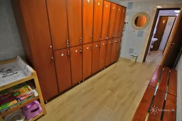 Juliana sauna