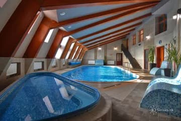 Juliana sauna