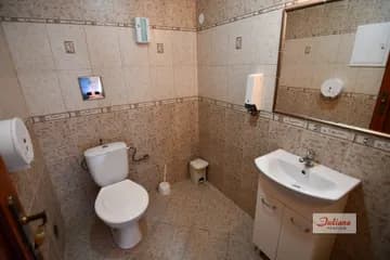Juliana sauna