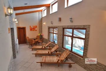 Juliana sauna