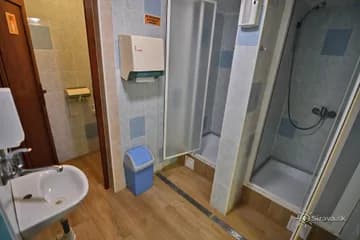 Juliana sauna