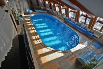 Juliana sauna