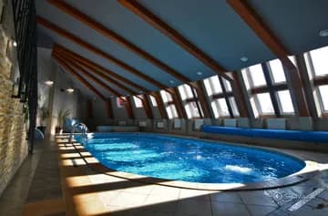 Juliana sauna