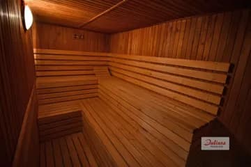 Juliana sauna