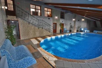 Juliana sauna