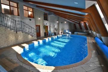 Juliana sauna