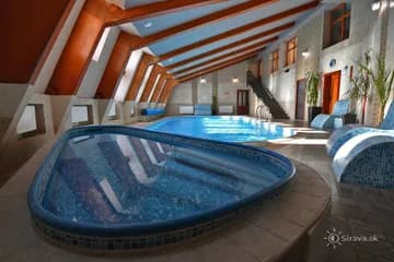 Juliana sauna