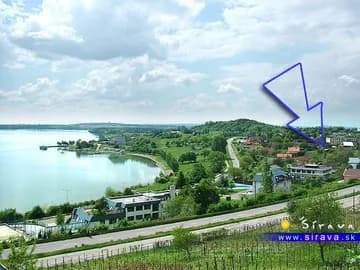 Chata Magdalenka exterier