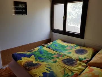 Chata Magdalenka-interier