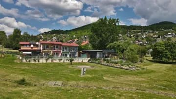 Penzion Senderov
