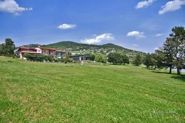 penzion senderov- plaz