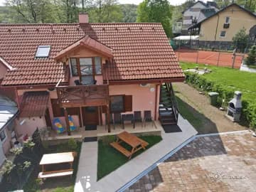 Apartmán 3