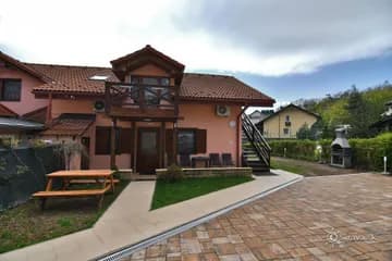 Apartmán na prízemí 3