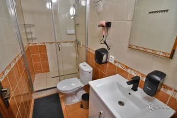Apartmán na prízemí 3