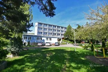 Hotel Energetik