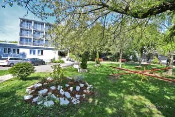 Hotel Energetik