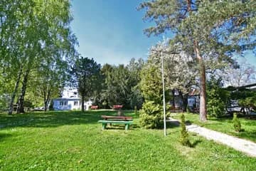 Hotel Energetik