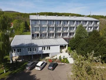 Hotel Energetik