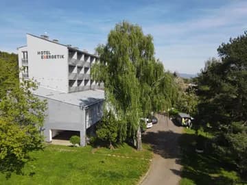 Hotel Energetik