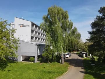 Hotel Energetik