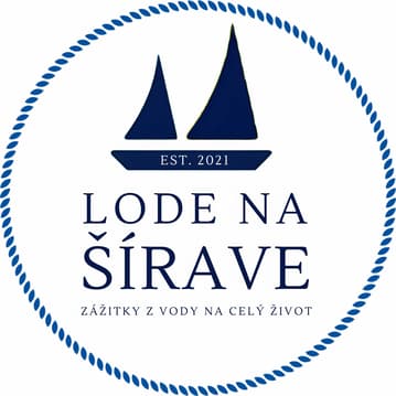 LODE NA ŠÍRAVE
