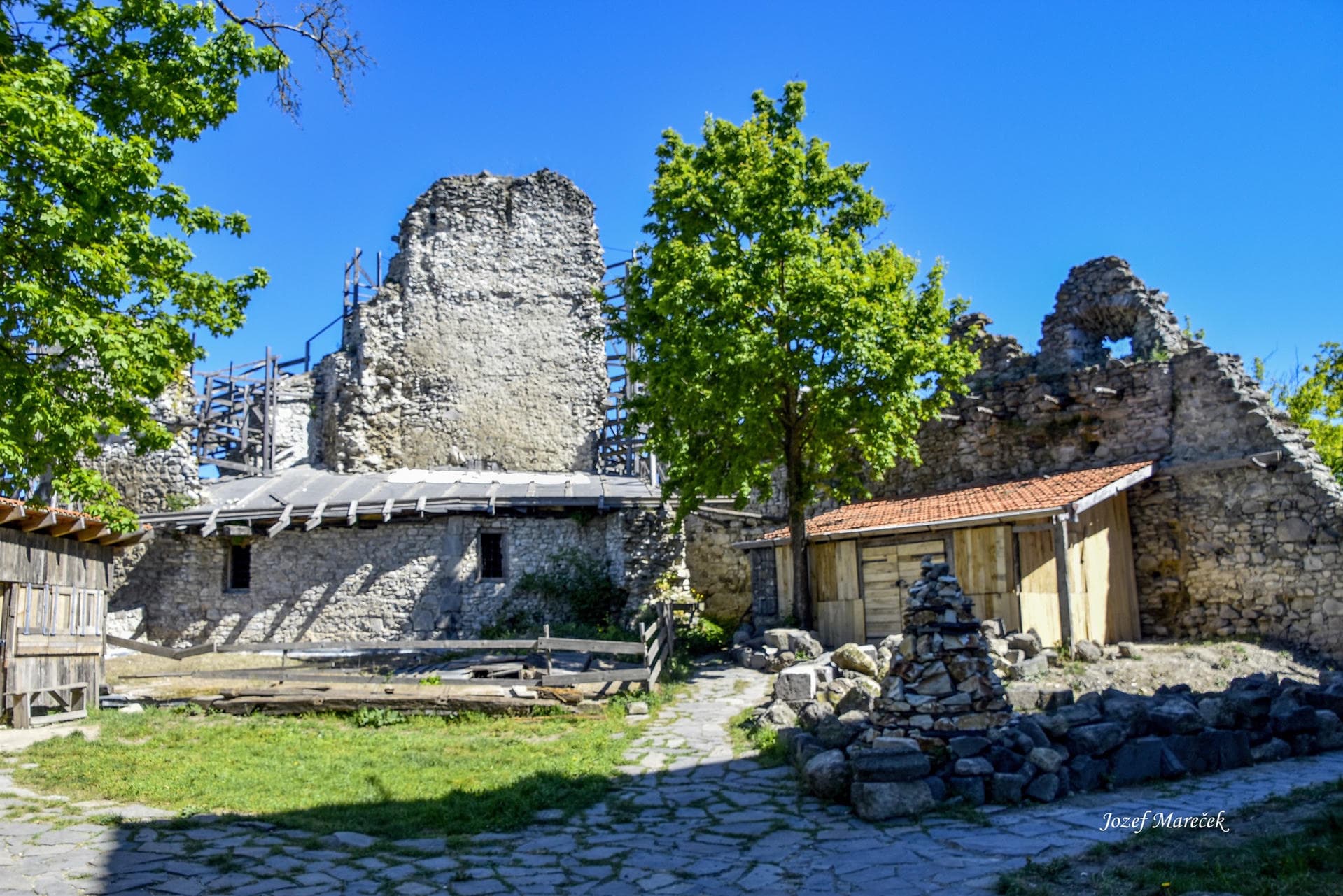 Vinianske jazero