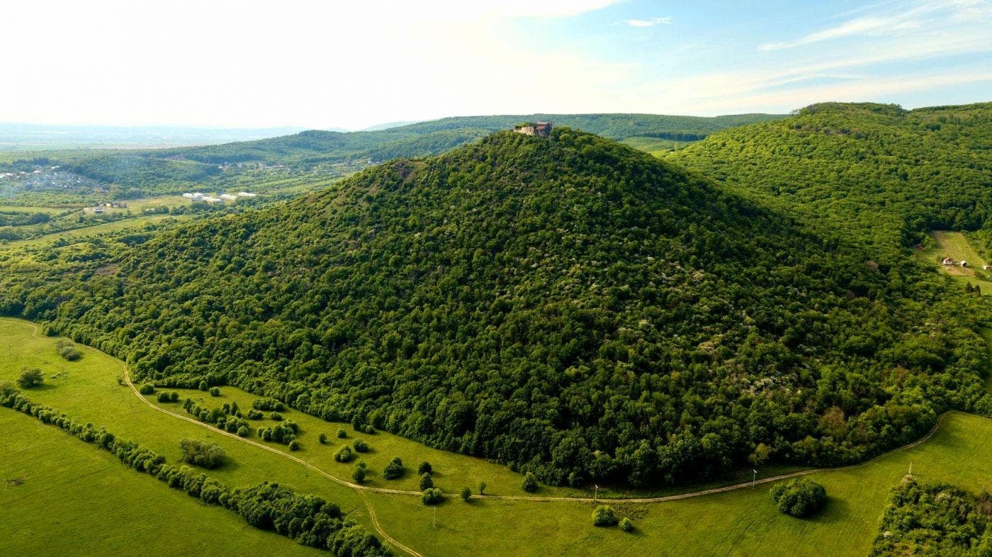 Viniansky Hrad